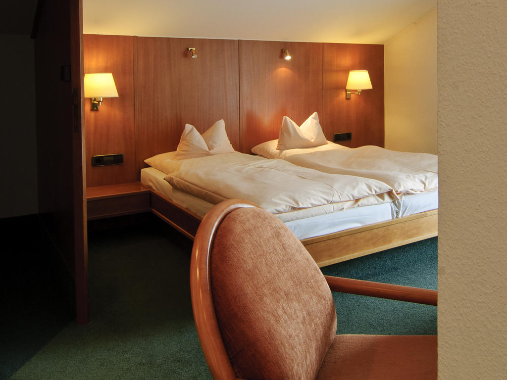 Steinbach-Hotel Ruhpolding Bilik gambar