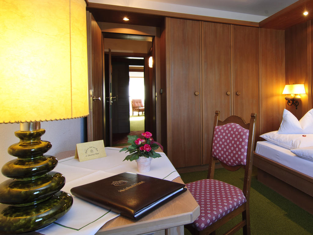 Steinbach-Hotel Ruhpolding Bilik gambar