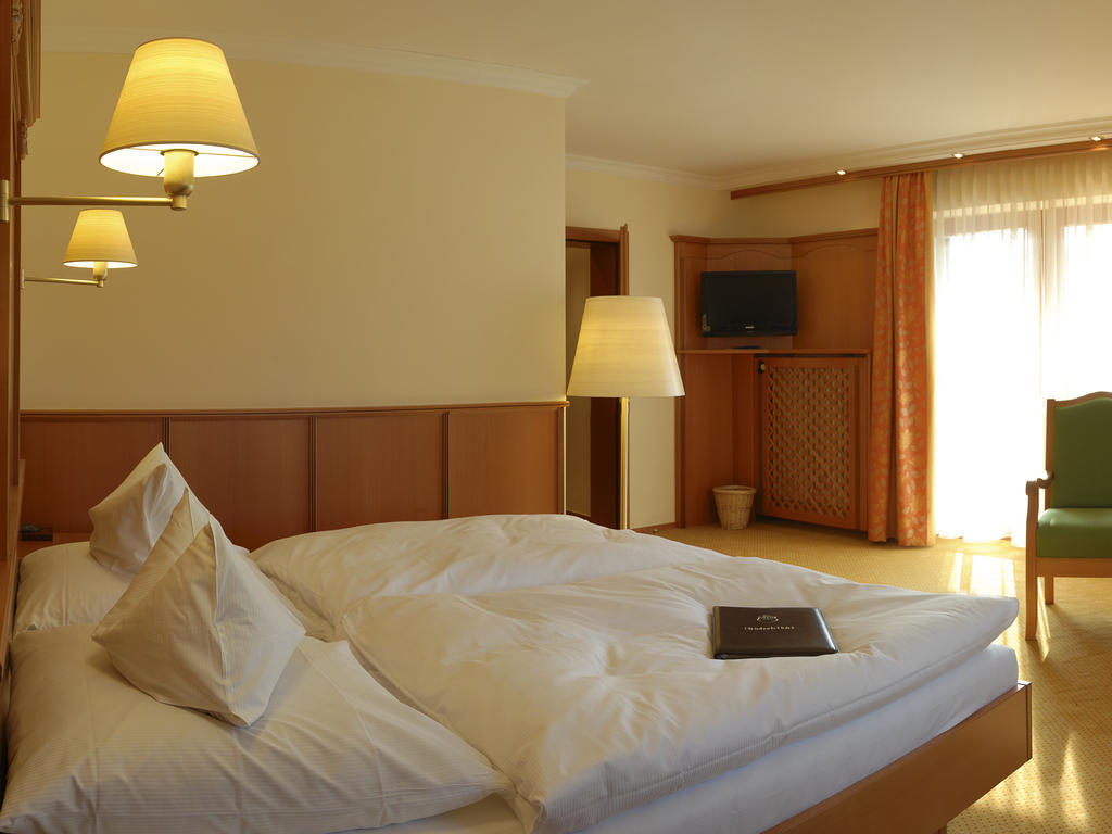 Steinbach-Hotel Ruhpolding Bilik gambar