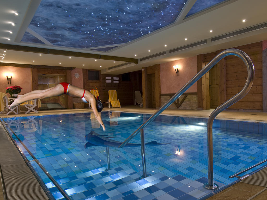 Steinbach-Hotel Ruhpolding Luaran gambar