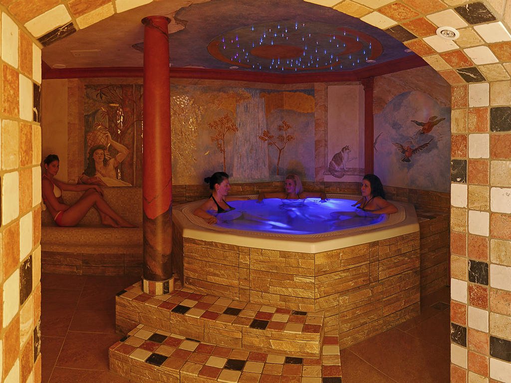 Steinbach-Hotel Ruhpolding Luaran gambar